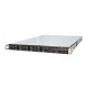 Корпус серверный 1U Supermicro CSE-113AC2-R706WB2