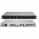 Корпус серверный 1U Supermicro CSE-113MFAC2-R606CB