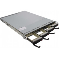 Корпус серверный 1U Supermicro CSE-813MF2TQC-505CB