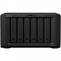 Сетевое хранилище Synology DS1621xs+