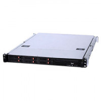 Корпус серверный 1U Procase ES108-SATAII-B-0