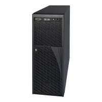 Корпус серверный 4U Intel P4000XXSFDR