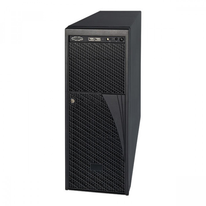 Корпус серверный Intel P4000XXSFDR (pedestal, для S1200SP, до 4x3.5", 2x460W RPS) Корпус серверный Intel P4000XXSFDR (pedestal, для S1200SP, до 4x3.5", 2x460W RPS)