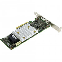 Контроллер SAS Adaptec SmartRAID 3152-8i SGL