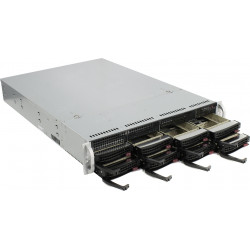 Корпус серверный 2U Supermicro CSE-825TQC-R1K03LPB