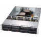 Корпус серверный 2U Supermicro CSE-825TQC-R802LPB