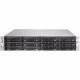 Корпус серверный 2U Supermicro CSE-826BE1C4-R1K23LPB