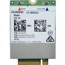Накопитель SSD Huawei 02312EKX
