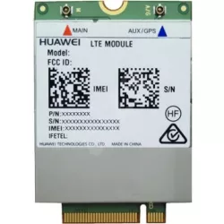 SSD-накопитель Huawei 02312EKX 240 ГБ M.2