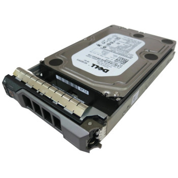 Накопитель SSD 2.5" Dell 400-BDVW