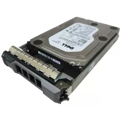 SSD-накопитель Dell 400-BDUCt 960 ГБ SATA 2,5″