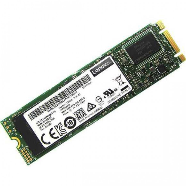 Накопитель SSD Lenovo 4XB7A14049 (240GB M.2 SATA)