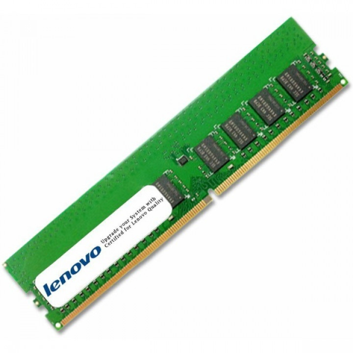 Модуль памяти Lenovo 4ZC7A08699 (16GB DDR4 2666MHz UDIMM)