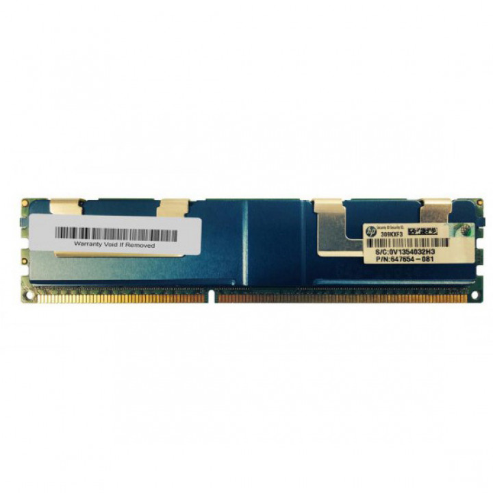 Модуль памяти HP 835955-B21 (16GB PC4-2666V-R)
