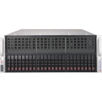 Серверная платформа 4U Supermicro AS-4124GS-TNR
