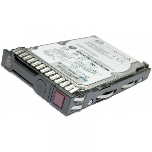Накопитель SSD HPE R0Q37A (1.92TB, SAS 12G, Read Intensive, Hot Plug, 2.5