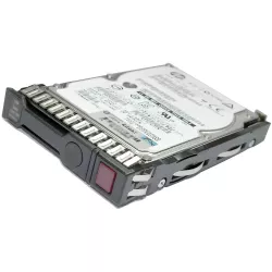 SSD-накопитель HPE 872348-B21 960 ГБ SATA