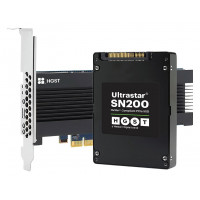 Накопитель SSD Western Digital HUSMR7696BDP3Y1