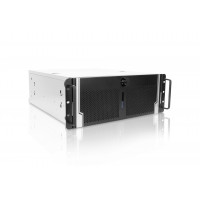 Корпус серверный 4U InWin IW-R400-01N (6131850)