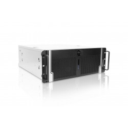 Корпус серверный 4U InWin IW-R400-01N (6131850)