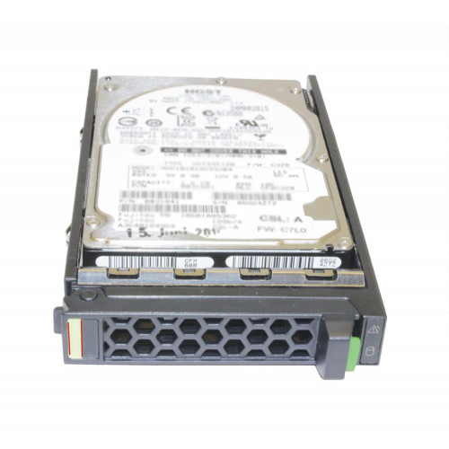 Накопитель SSD Fujitsu S26361-F5632-L240 (240GB SATA 6Gbps 2.5
