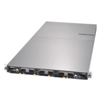 Серверная платформа 1U Supermicro SSG-6019P-ACR12L