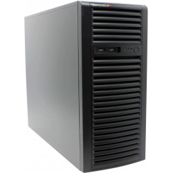 Корпус серверный Supermicro CSE-732i-865B Корпус серверный Supermicro CSE-732i-865B