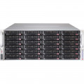 Корпус серверный Supermicro CSE-846BE1C-R1K23B