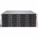 Корпус серверный 4U Supermicro CSE-847BE1C4-R1K23LPB