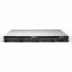 Серверная платформа 1U Supermicro SYS-6019P-WTR