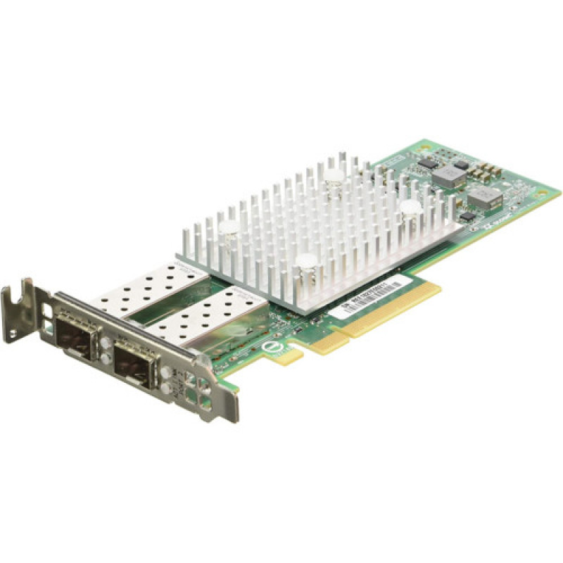 Сетевая карта Huawei CN2ITGAA21 02311EUY (2X10GE Port, SFP+, PCIE)