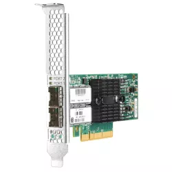 Сетевая карта HP 779793-B21 2×10 Гбит/с