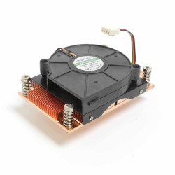 Вентилятор NegoRack NR-FAN1U2011