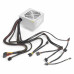 Блок питания NegoRack NR-PSU6001 (ATX 600 Вт, 24pin+8pin, 12mm fan, EPS12V)