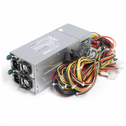Блок питания NegoRack NR2-DVR600-N