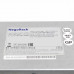 Блок питания NegoRack NR2-DVR600-N