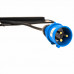 Блок силовых розеток NegoRack PDU24-8000-AV-SP