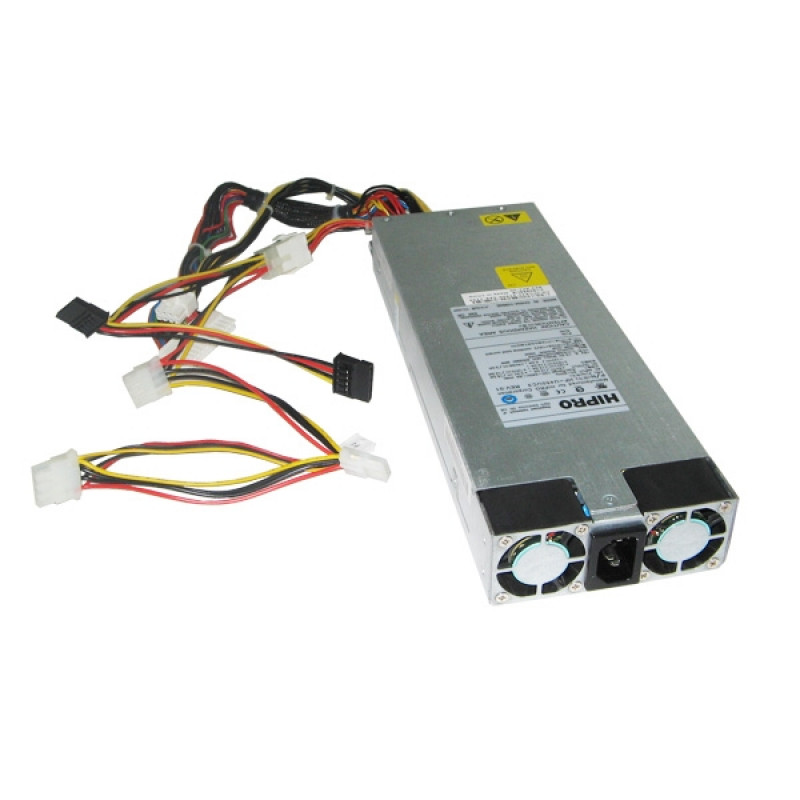 Блок питания NegoRack PSU-U450UC3