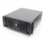 Серверный корпус NegoRack NR-N4860-600 (4U, 600Вт, EATX 12x13, 6x5.25ext, 2x3.5ext, 2x3.5int, 528мм)