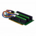 Ризер NegoRack NR-RCPCI2U (2U, PCI 32Bit, 3xSlot)
