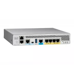 Контроллер беспроводного доступа Cisco AIR-CT3504-K9