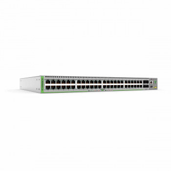 Коммутатор управляемый Allied Telesis AT-GS980M/52-50