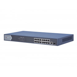 Коммутатор PoE HIKVISION DS-3E0518P-E/M Коммутатор PoE HIKVISION DS-3E0518P-E/M