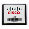 Модуль памяти Cisco MEM-FLSH-8G=