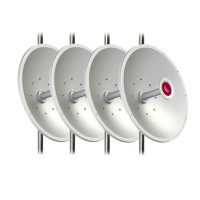 Антенна Mikrotik MTAD-5G-30D3-4STD