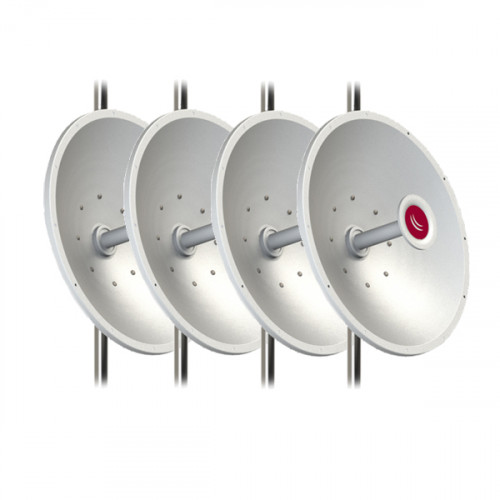 Антенна Mikrotik MTAD-5G-30D3-4STD