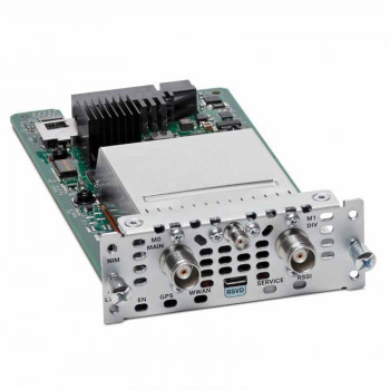Модуль Cisco NIM-4G-LTE-GA=