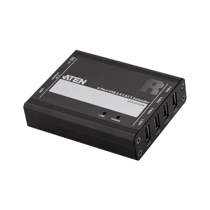 Удлинитель ATEN UCE32100-AT-G
