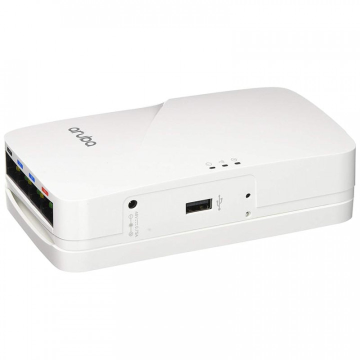 Точка доступа HPE Aruba AP-303H (RW) JY678A (802.11ac Wave 2, 802.11n, 2x2 Unified AP) Точка доступа HPE Aruba AP-303H (RW) JY678A (802.11ac Wave 2, 802.11n, 2x2 Unified AP)