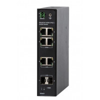 Коммутатор NSGate NIS-3200-464PSG